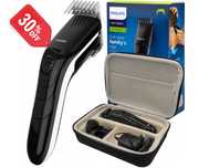 MASZYNKA Do Strzyżenia Włosów PHILIPS QC5115/15 + Etui (WYPRZEDAŻ 30%)