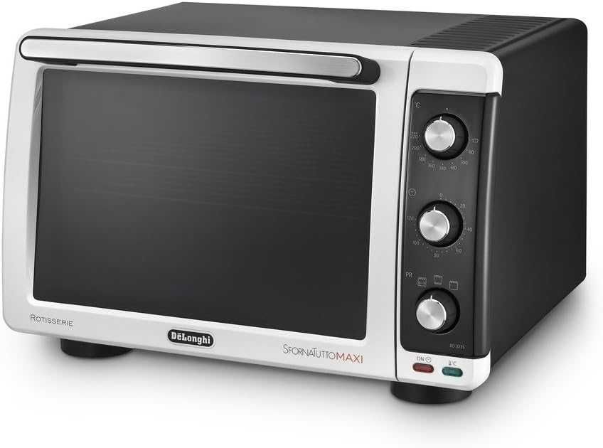 De'Longhi EO 32352 Sfornatutto Maxi - piekarnik 32L 2200W