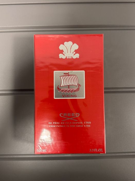 Creed Viking woda perfumowana