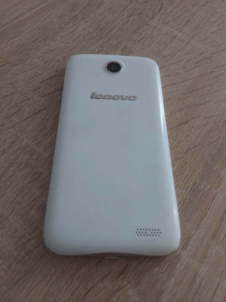 Lenovo A516 на запчастини