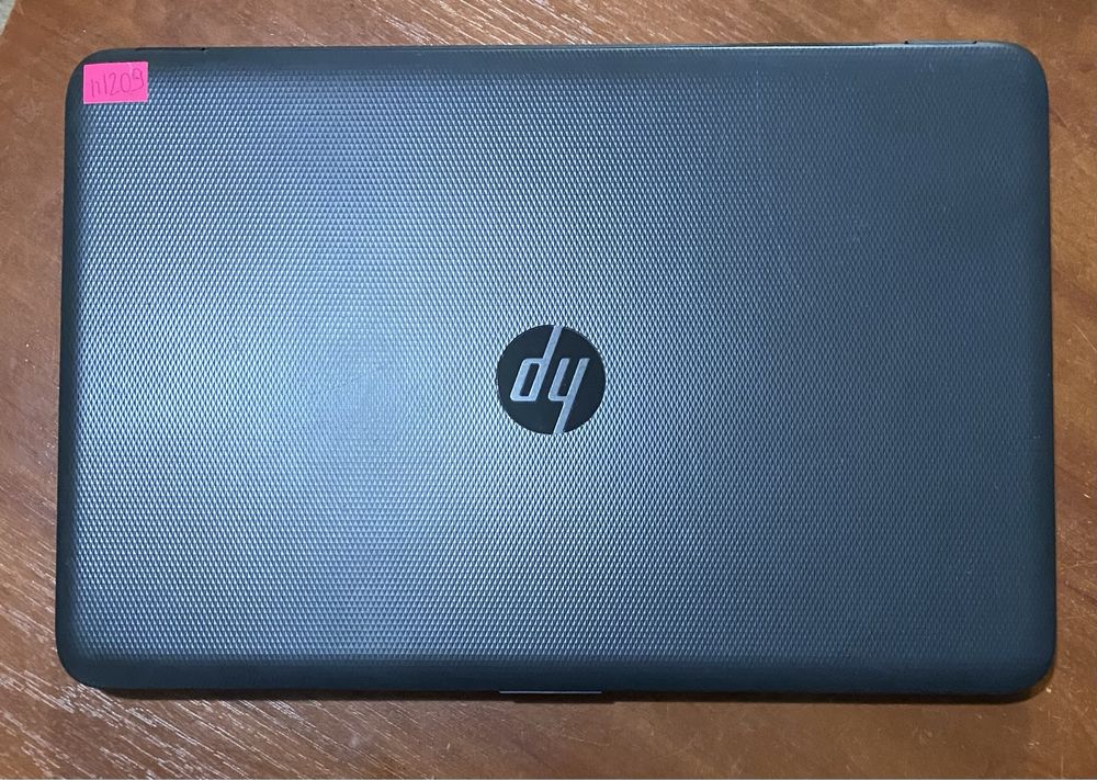 ноутбук HP 255 G4 15.6"/4GB RAM/500GB HDD! N1209