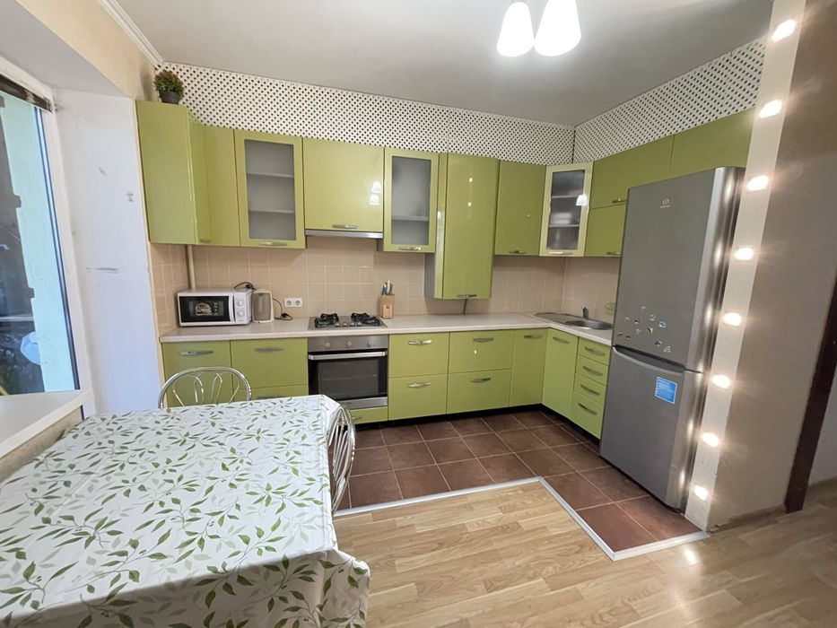 Оренда 1 кімнатноі квартири