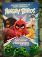 Sprzedam książkę Angry Birds