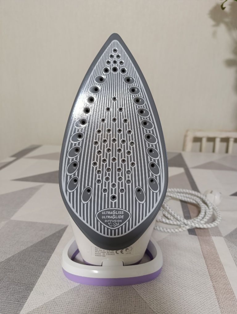 Праска (утюг) Tefal Ultragliss 4860