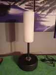 Lampa wysokość 55cm