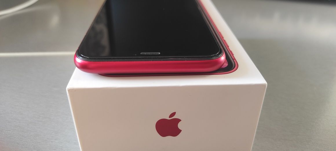 iPhone XR 64GB neverlock