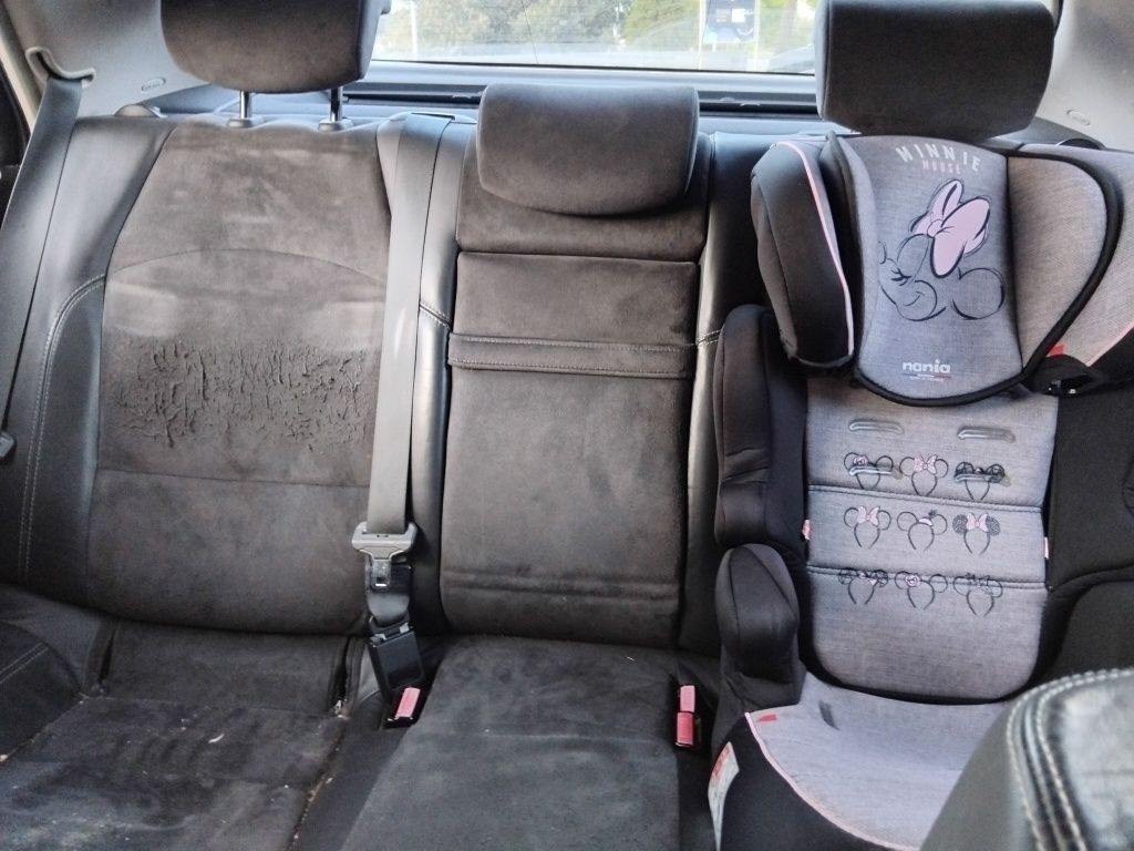 Renault Laguna 2.0 D.c.i 174 cavalos