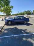 Bmw e39 520i a gasolina e gpl.
