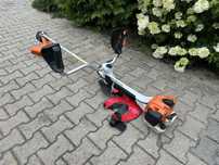 Kosa spalinowa STIHL FS360 Mocna! wykaszarka podkaszarka żyłka