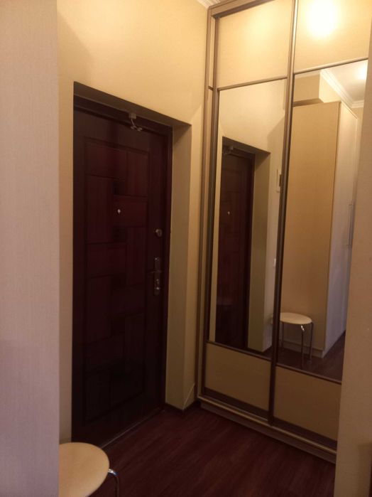 Сьогодні вільна! Квартира подобово. Луцьк."Нова лінія".