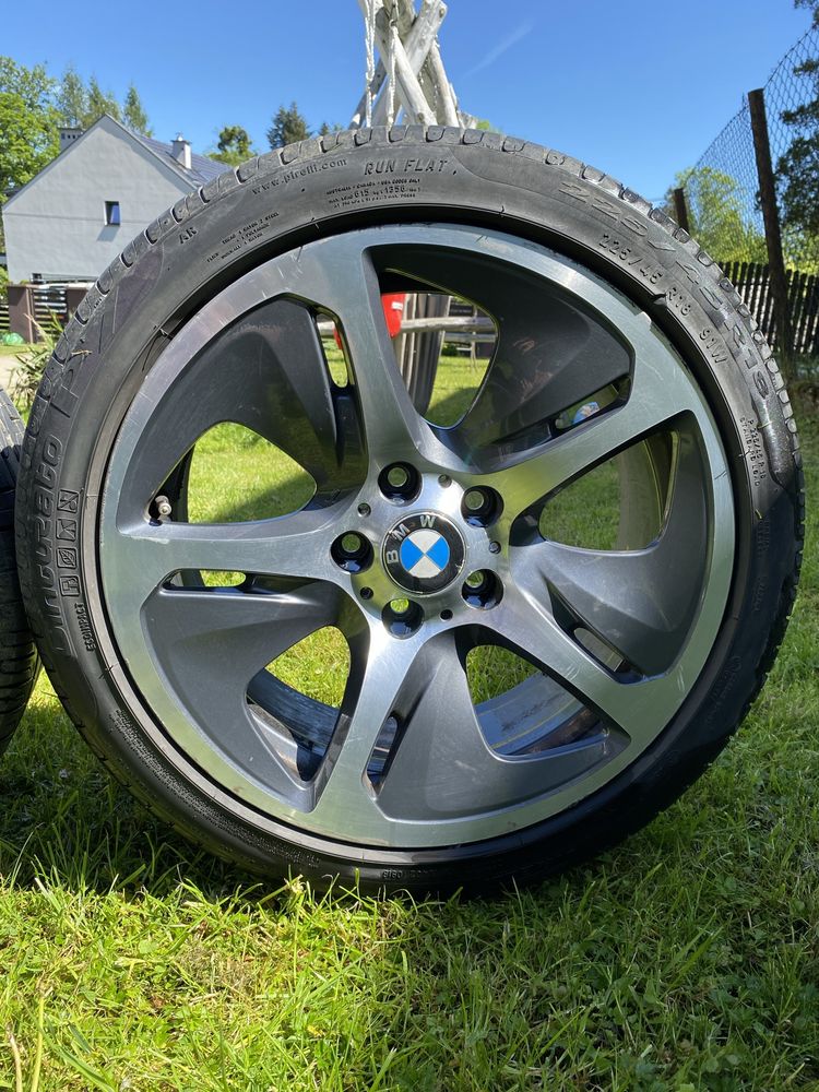 Felgi BMW 18 cali 5x120