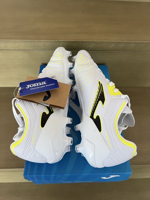 Chuteiras JOMA Score