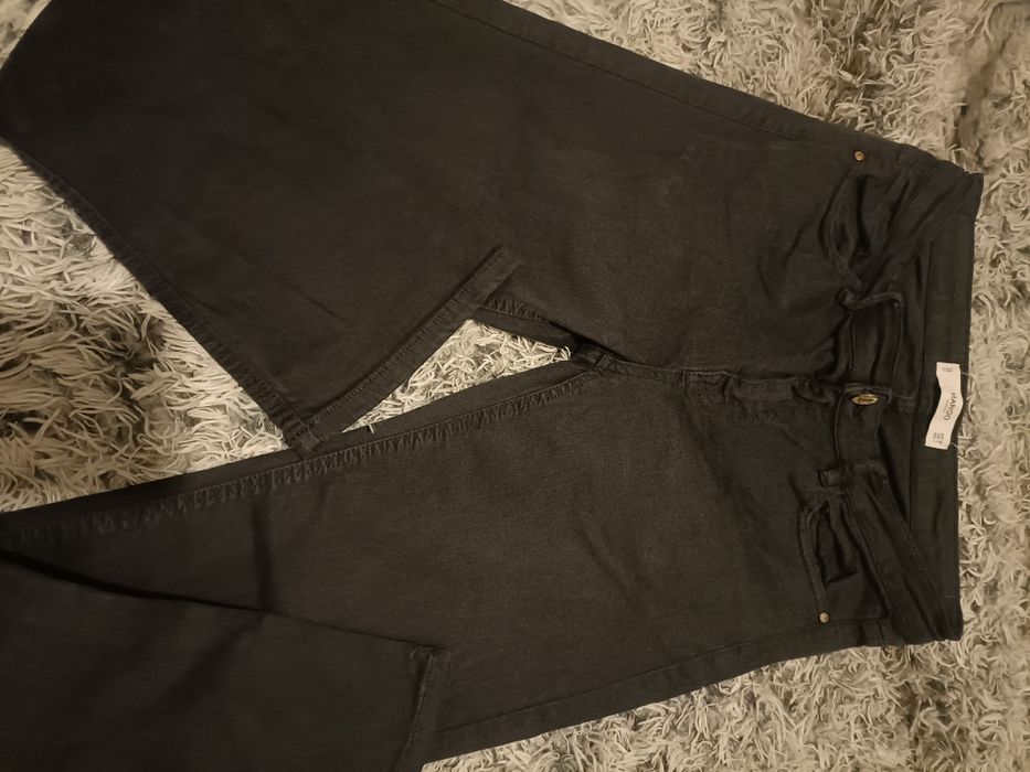 Calças de ganga do 36 ao 42