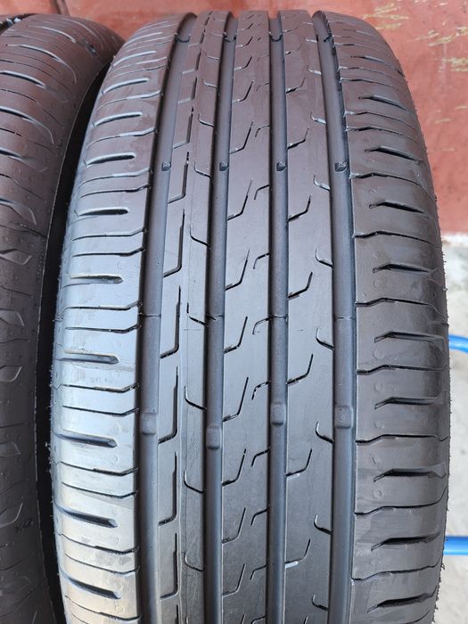 205/60/16 R16 Continental EcoContact 6 4шт ціна за 1шт шини