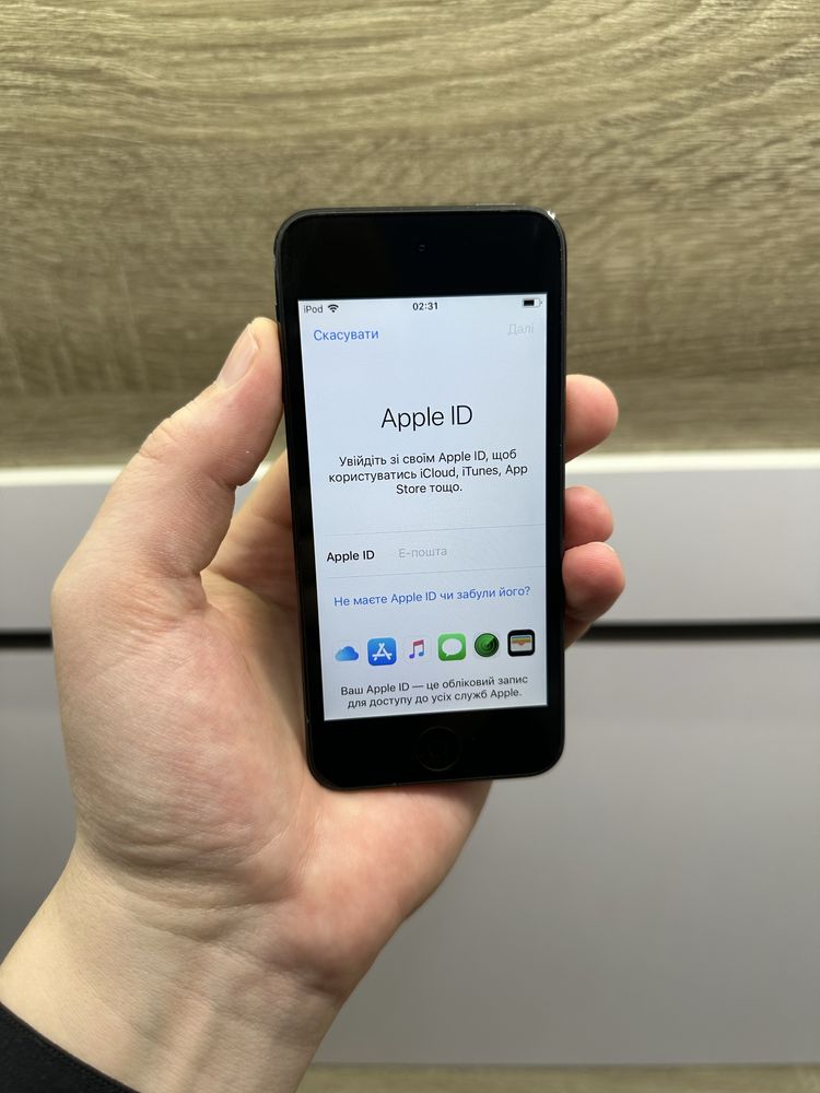 Apple iPod 6 32Gb