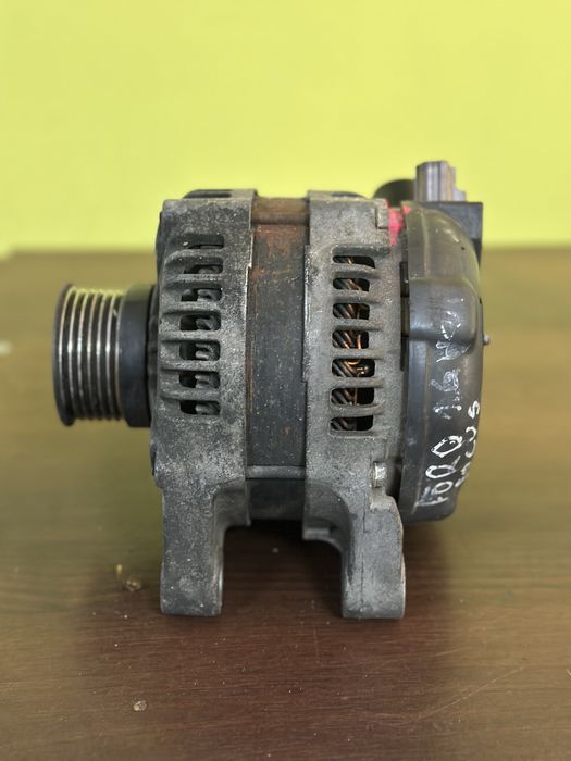 Генератор Ford Focus MK2