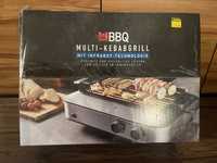 BBQ grill elektryczny nowy
