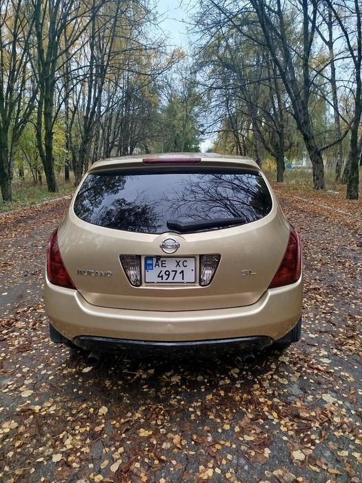 Продам Ниссан Мурано