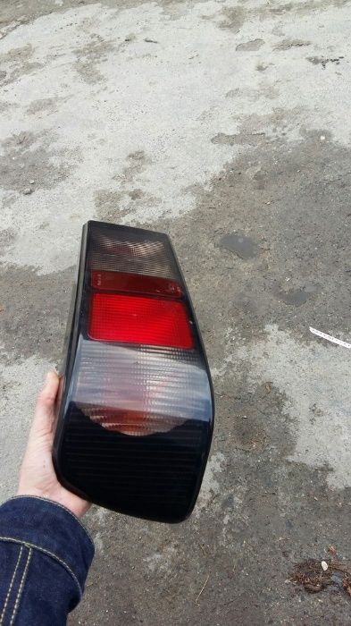 Стопы задние фонари ford sierra siera