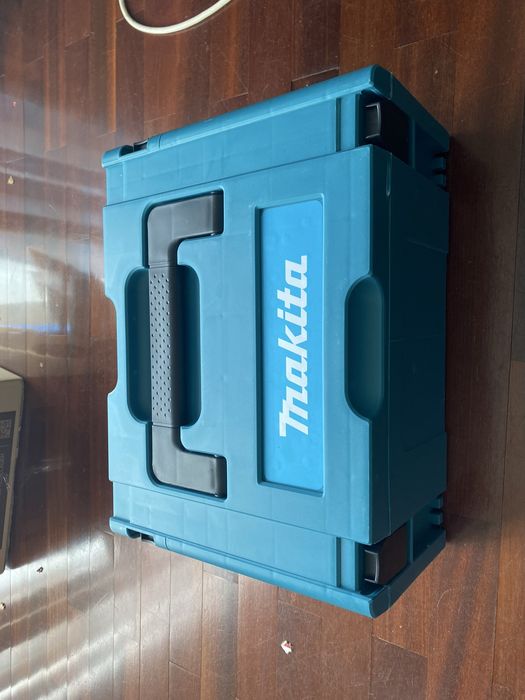 Kit 3 maquinas makita