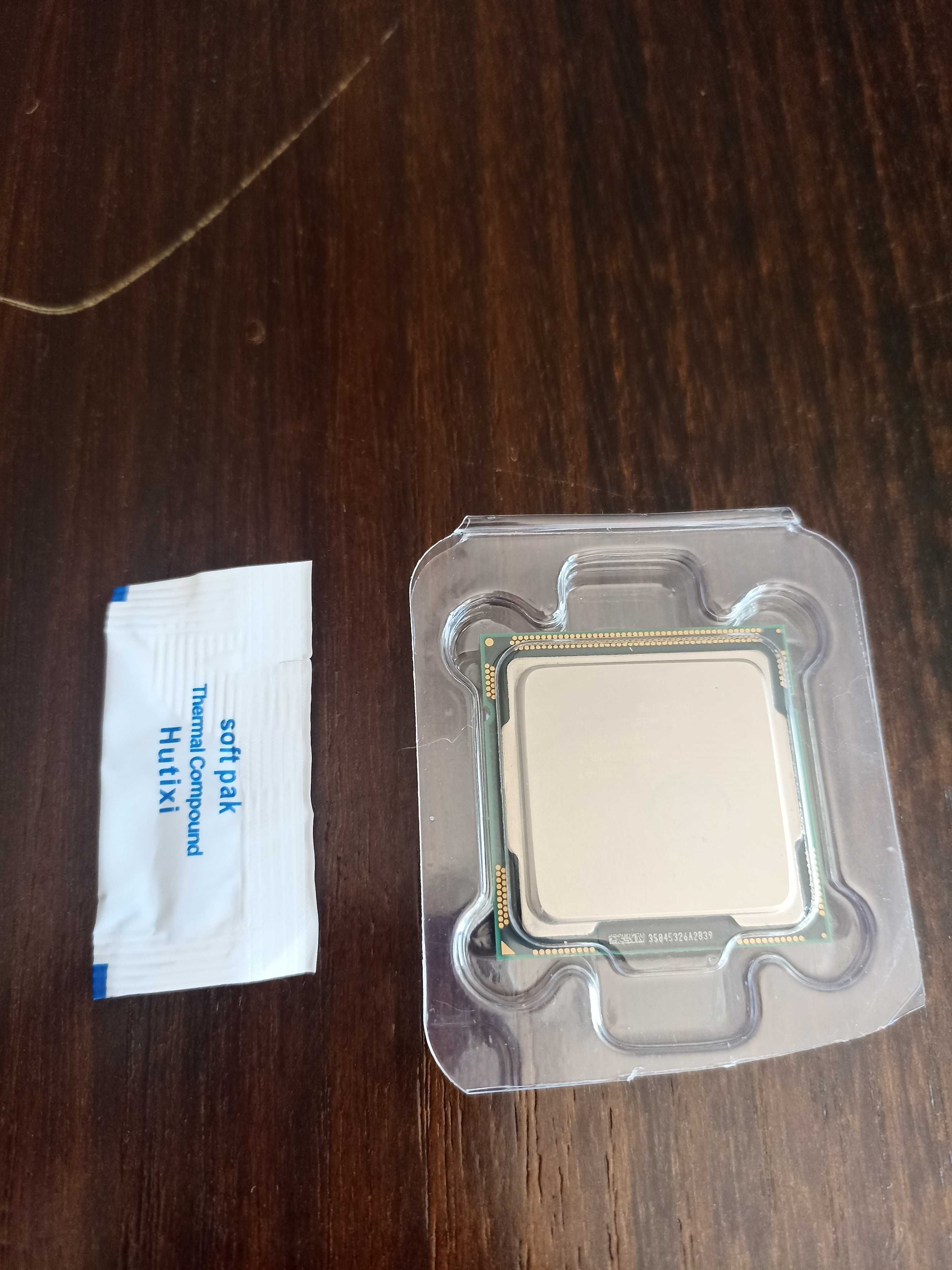 Processador I5 Intel