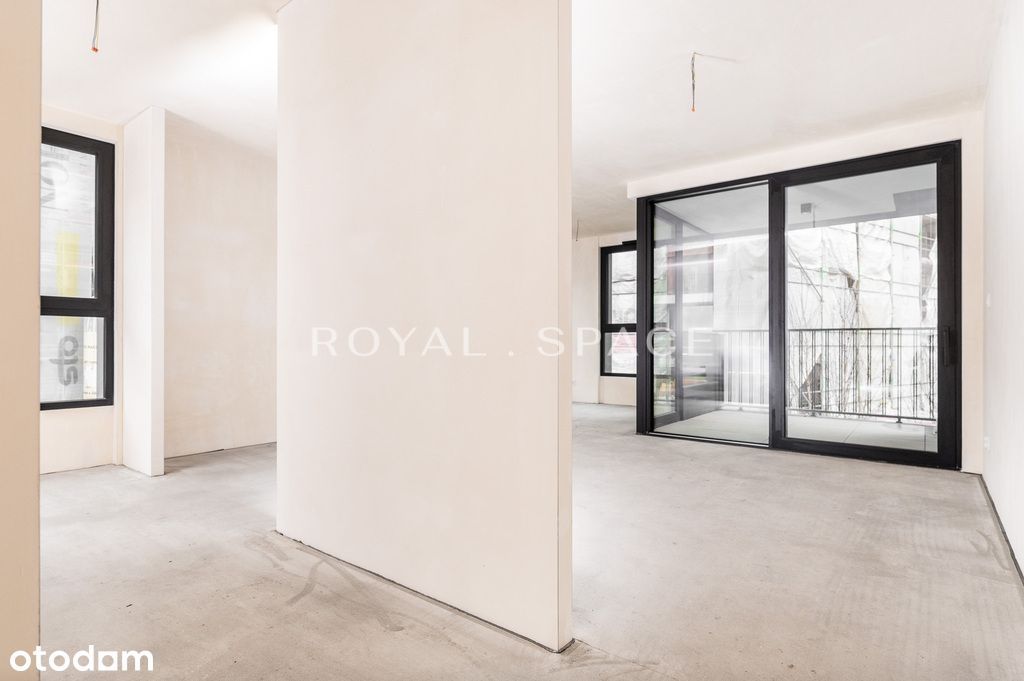 Apartament w luksusowej inwestycji Noho!