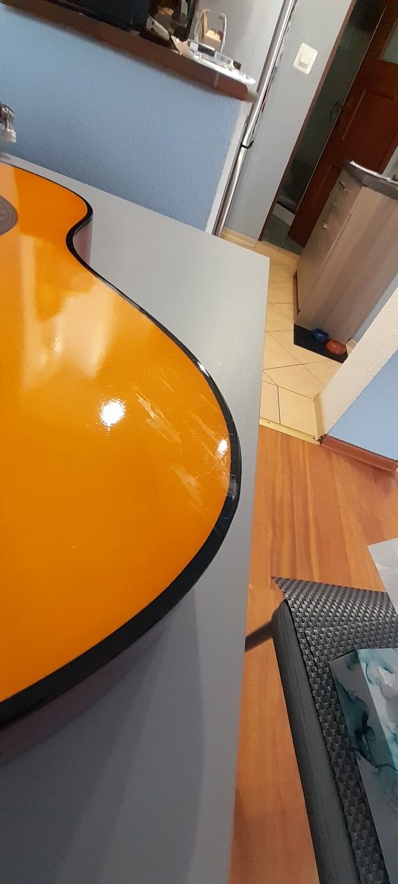 Gitara 1/2 MA-34N