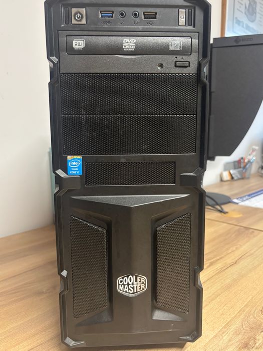 Komputer stacjonarny super cena