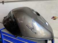 Zbiornik paliwa bak honda CBR 1100 XX BLACKBIRD