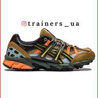 ОРИГИНАЛ Asics x Andersson Bell Gel-Sonoma 15-50 1201A852-300 кросівки