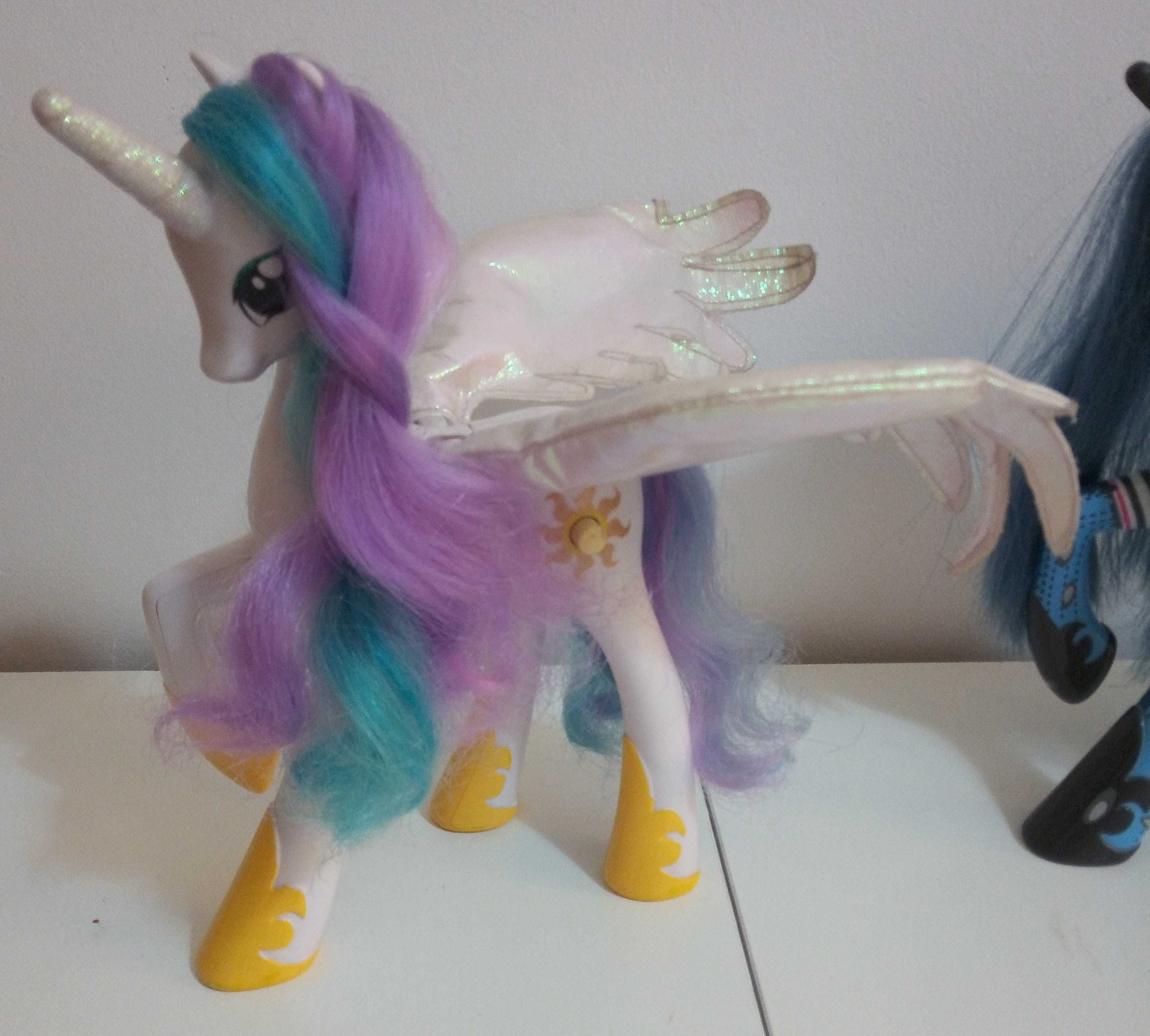 My Little Pony Księżniczka Celestia