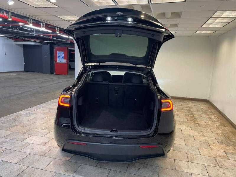 2022 Tesla Model Y Long Range Авто в наявності!!!