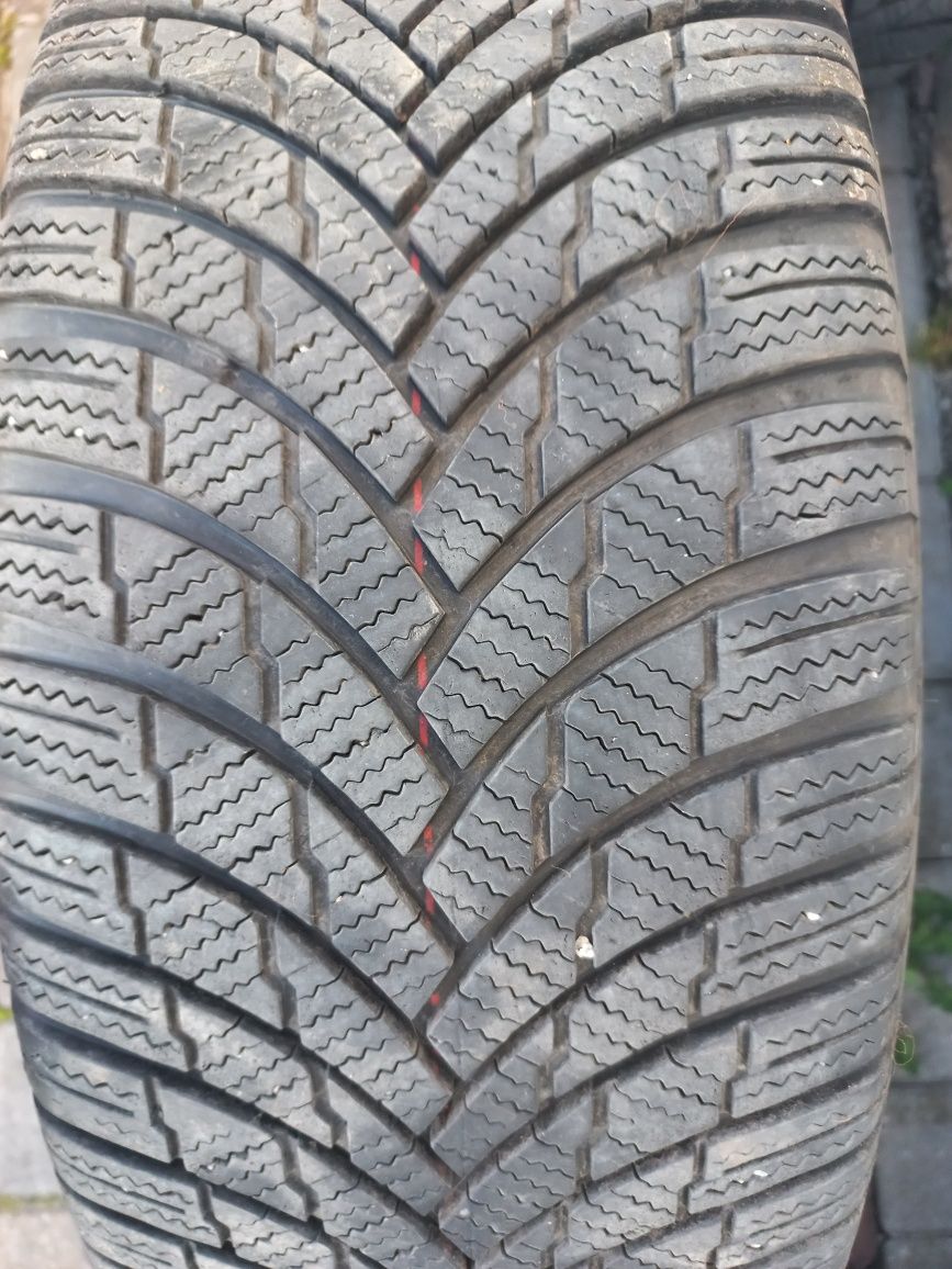 Шини,диски 215/60R16