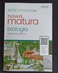 Repetytorium, nowa matura. Biologia - zakres rozszerzony, operon