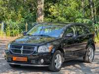 Dodge Caliber 2.0 diesel. Możliwa zamiana. FELGA TEMPOMAT SKÓRY