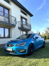 Seat Leon 3 fr 1.8tsi DCC