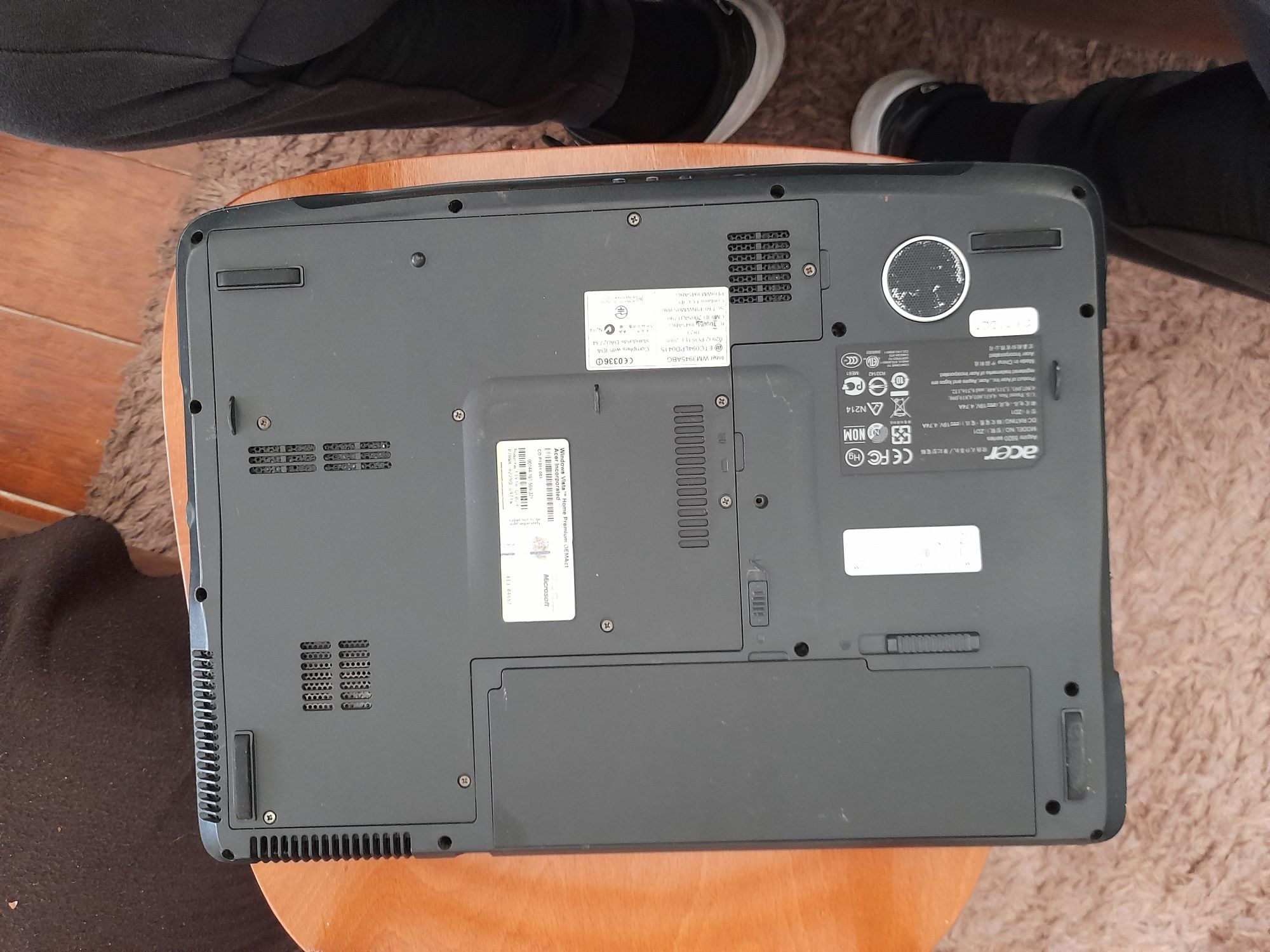 Computadores portateis