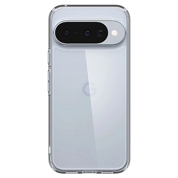 Spigen Ultra Hybrid Google Pixel 10 / 10 Pro Crystal Clear
