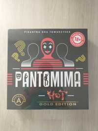 Gra Towarzyska Pantomima HOT Gold Edition 2113