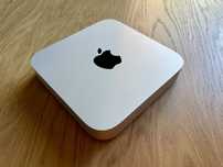 Apple Mac mini M2 16GB/256GB + Gwarancja