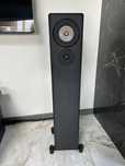 Fischer & Fischer SN370 kolumny podlogowe