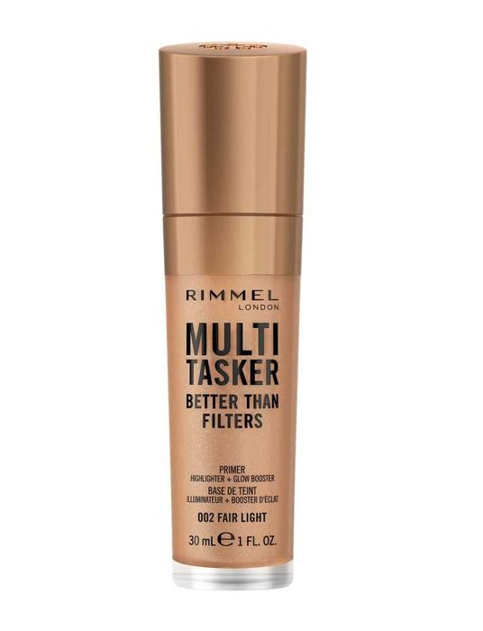 RIMMEL Multi Tasker Better Than Filters 002