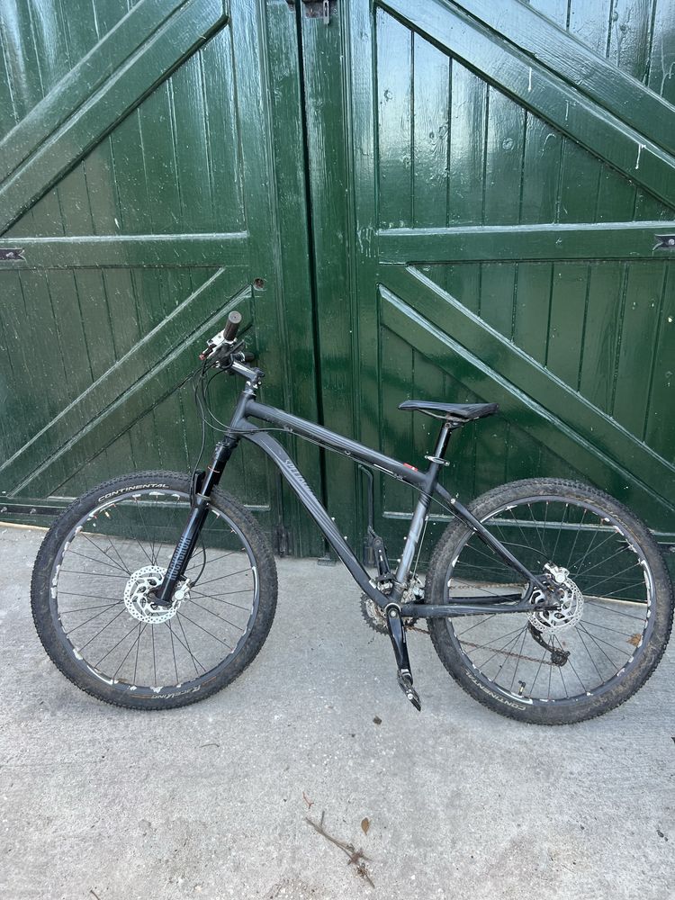 Bicicleta Specialised