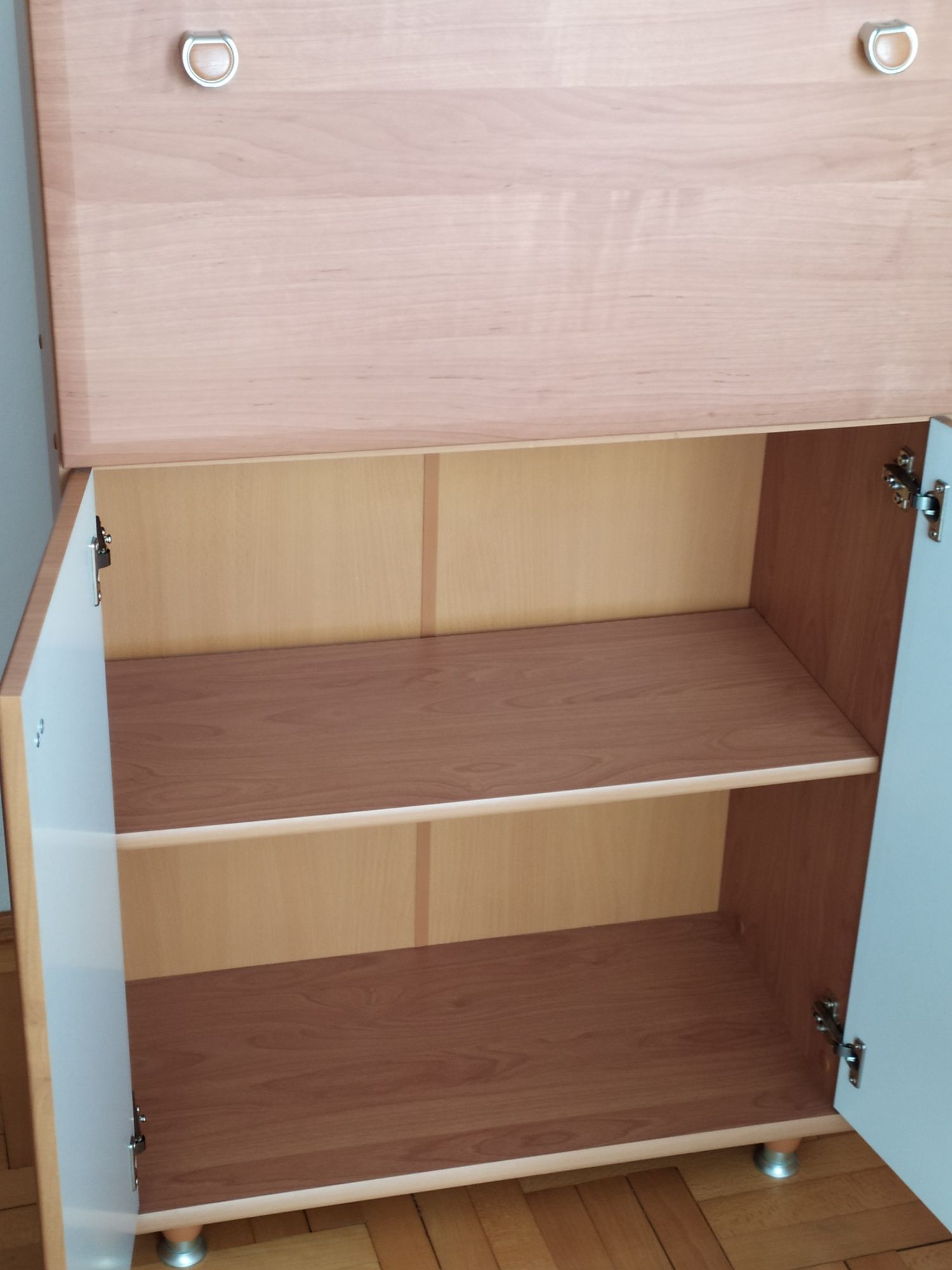 Szafka, barek BRW system XXI