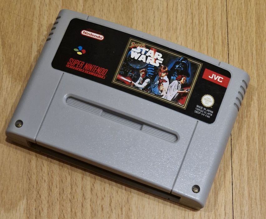 Jogos Super Nintendo - PAL