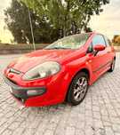Fiat Punto Evo 1.2 Dynamic Style