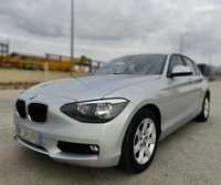 BMW 116d - 11/2013