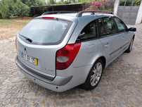 Renault laguna 1.9 dci 120cv