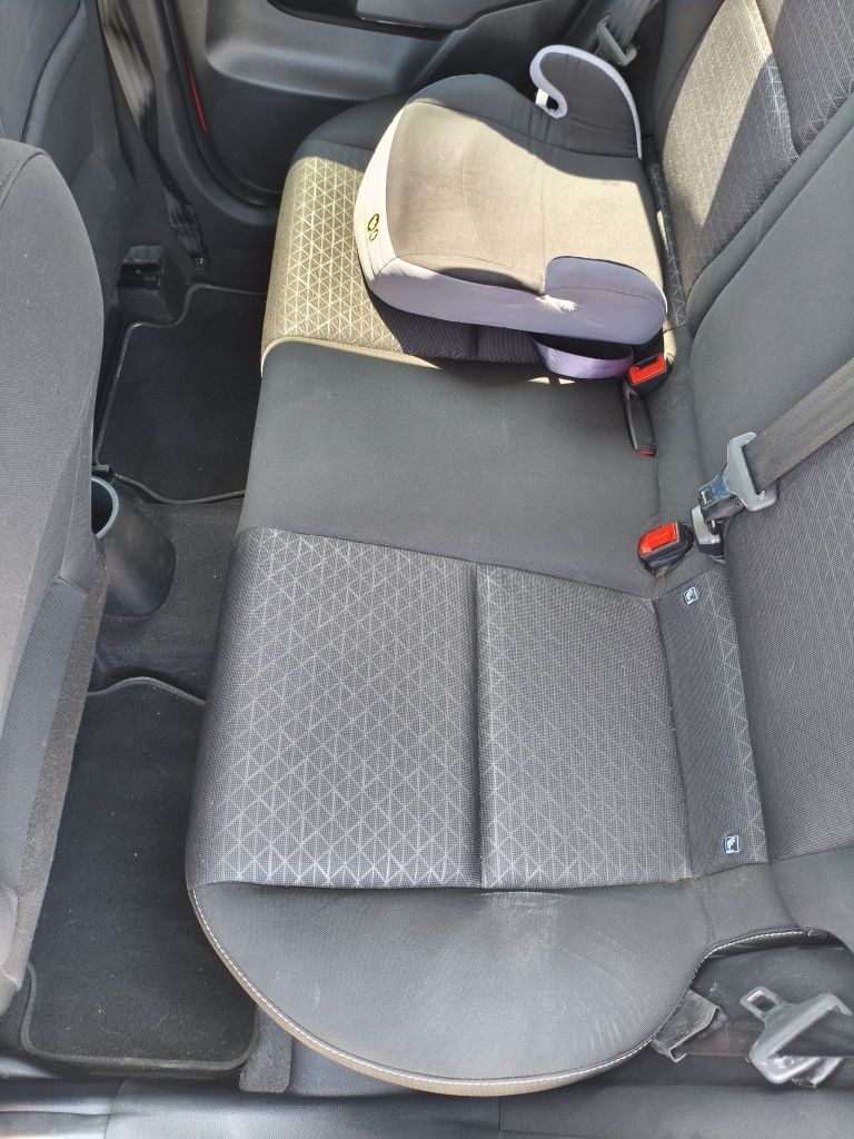Kia Picanto III 1.0B 67KM Tablet, Kamera