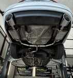 Układ wydechowy Audi BMW Cupra Dodge Ford Jeep Mercedes Seat Skoda VW